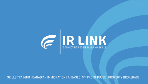 IR Link